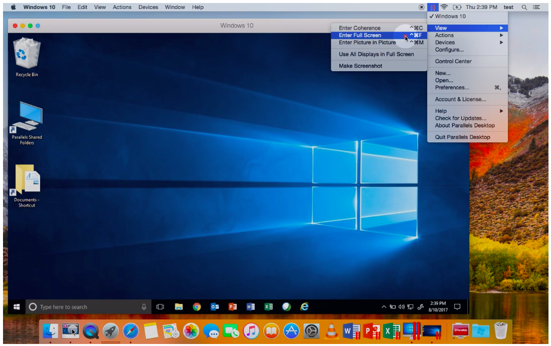 mac windows emulator free download